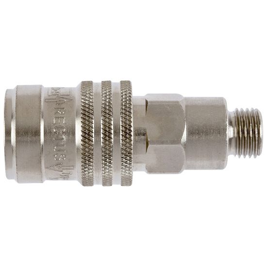 Picture of Premium Plus Safety Quick Coupling with a Self-Venting System, Series 1400 - 1400KEAW13SPN