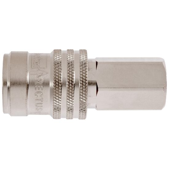 Picture of Premium Plus Safety Quick Coupling with a Self-Venting System, Series 1400 - 1400KEIW21SPN