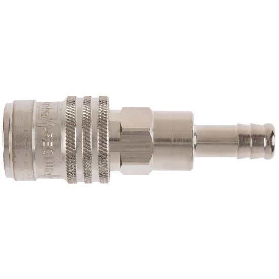 Picture of Premium Plus Safety Quick Coupling with a Self-Venting System, Series 1400 - 1400KETF13SPN