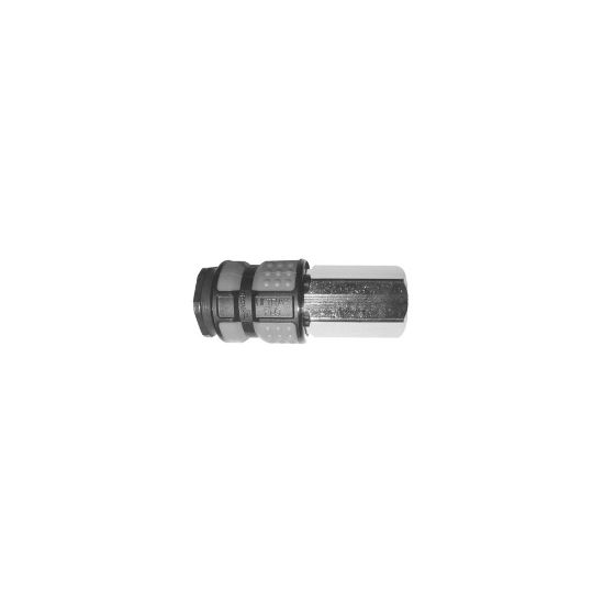 Picture of Premium Plus Quick Coupling with ISO 6150 B Profile, Series 1423 - 1423KAIW17SPN