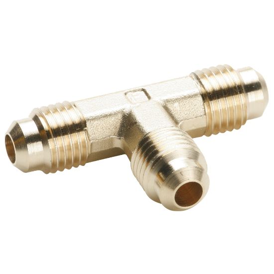 Picture of Brass 45° Flare Fittings - 144F-5