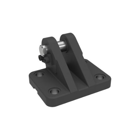 Picture for category Mounting Bracket Metric Accessories (Americas)