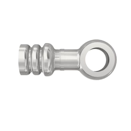 Picture of Crimp Style Hydraulic Hose Fitting – 26 Series Fittings - Europe - 14926-14-6