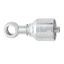 Picture of Crimp Style Hydraulic Hose Fitting - 43 Series Fittings - 14943-12-4