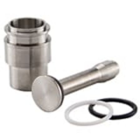 Picture for category Service and Repair Kits with Replacement Parts for Quick Coupling Couplers and Nipples