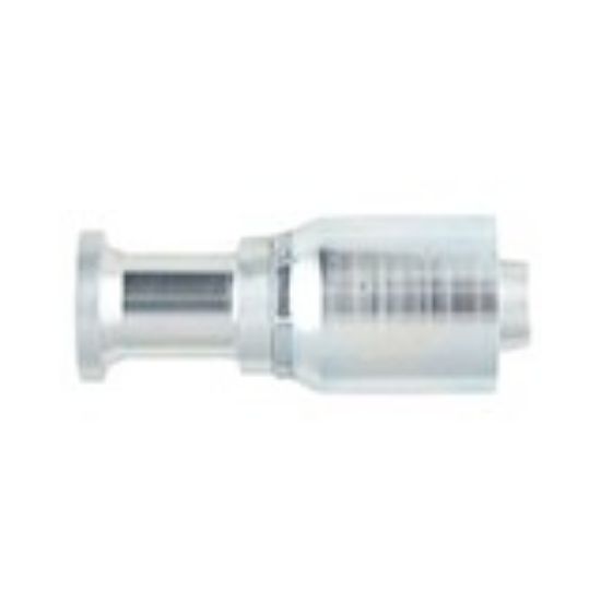 Picture of Crimp Style Hydraulic Hose Fitting – 77 Series Fittings - 14A77-20-12