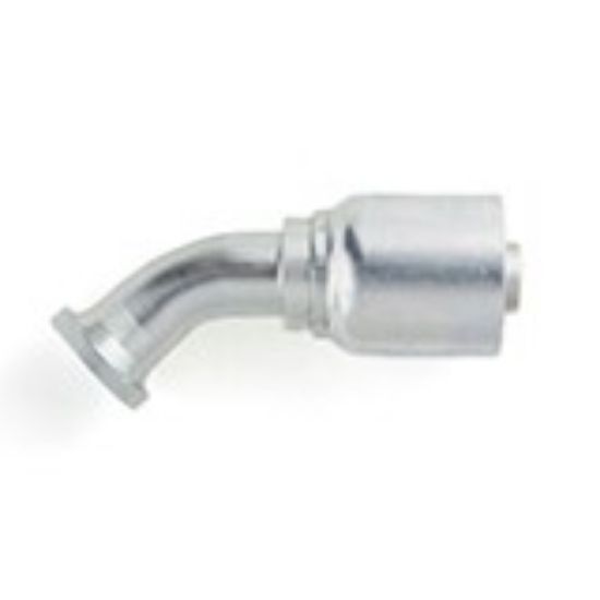 Picture of Crimp Style Hydraulic Hose Fitting – 77 Series Fittings - 14F77-20-24