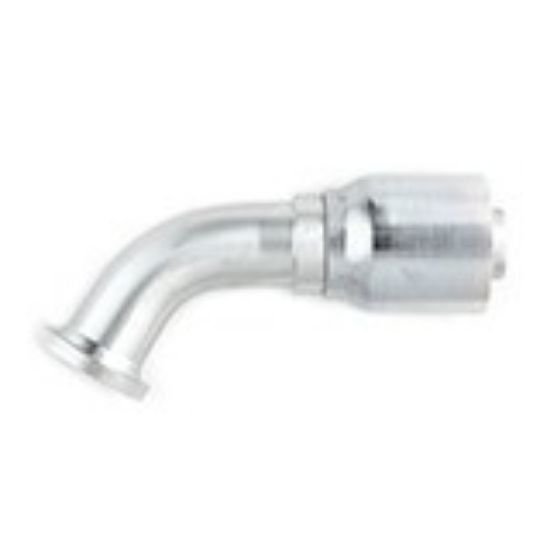 Picture of Crimp Style Hydraulic Hose Fitting – 77 Series Fittings - 14G77-20-16