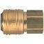 Picture of Quick Coupling with ARO Profile, Series 14 - 14KAIW13MPN