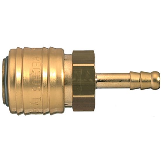 Picture of Quick Coupling with ARO Profile, Series 14 - 14KATF08MPN