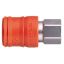 Picture of Premium Safety Quick Coupling with a Self-Venting System, Series 14 - 14KEIW13MPN