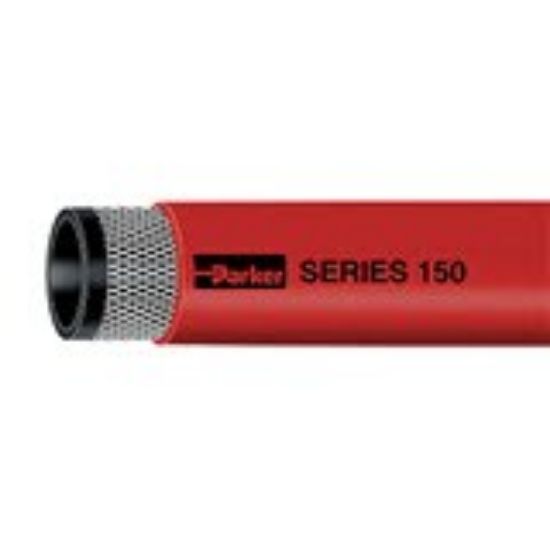 Picture of NEXLO PVC General Purpose Hose, Series 150 - 150-08004501