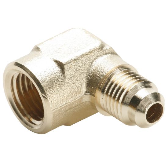 Picture of Brass 45° Flare Fittings - 150F-6-6