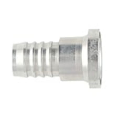 Picture for category Field Attachable Hydraulic Hose Fitting - 88 Series Fittings