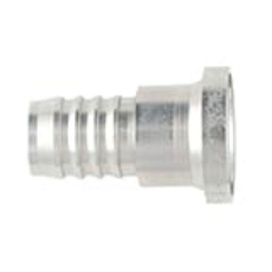 Picture of Field Attachable Hydraulic Hose Fitting - 88 Series Fittings - 1588-16-16