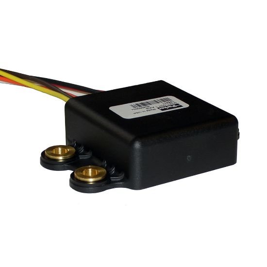 Picture of Accelerometer and Inclinometer Sensors - ACC Series - 158904ECD