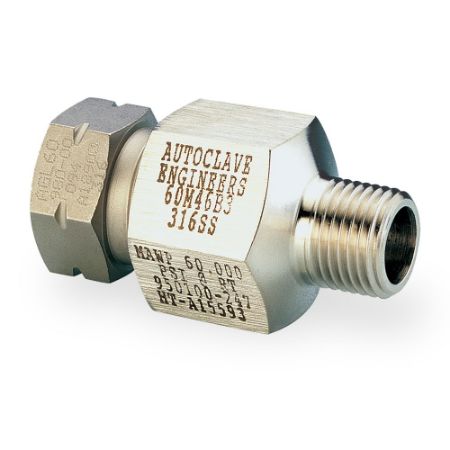 Picture for category Cone and Thread Adapters