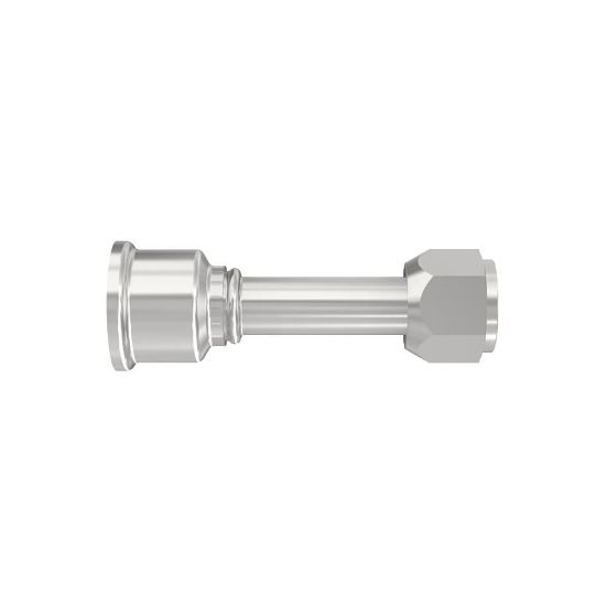 Picture of Crimp Style Hydraulic Hose Fitting – 26 Series Fittings - Europe - 15S26-10-10