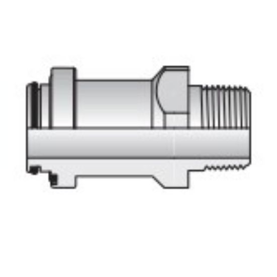 Picture of Dual Seal Subsea Flange Adapters - 24 FHQ4O-SS