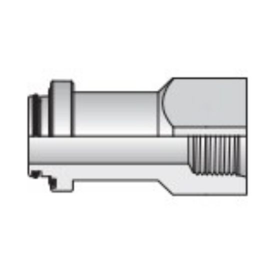 Picture of Dual Seal Subsea Flange Adapters - 24 G5HQ4O-SS