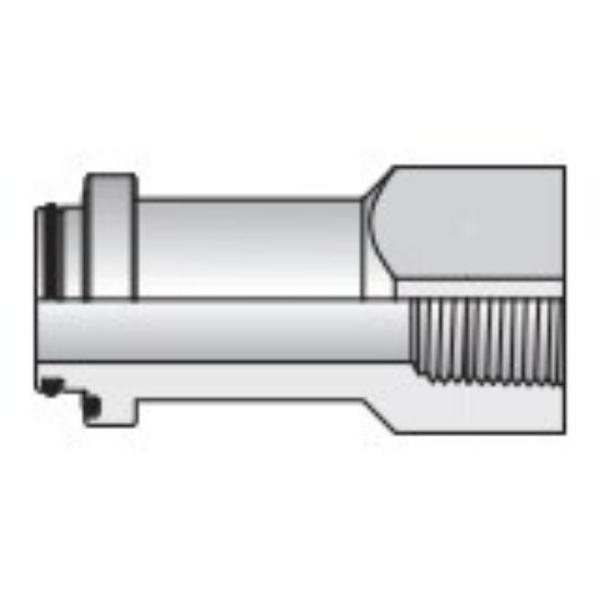 Picture of Dual Seal Subsea Flange Adapters - 24 GHQ4O-SS