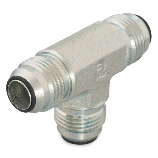 Picture of Triple-Lok® 2 Soft Seal 37° Flare JIC Tube Fittings and Adapters - 16 JTXO-SS