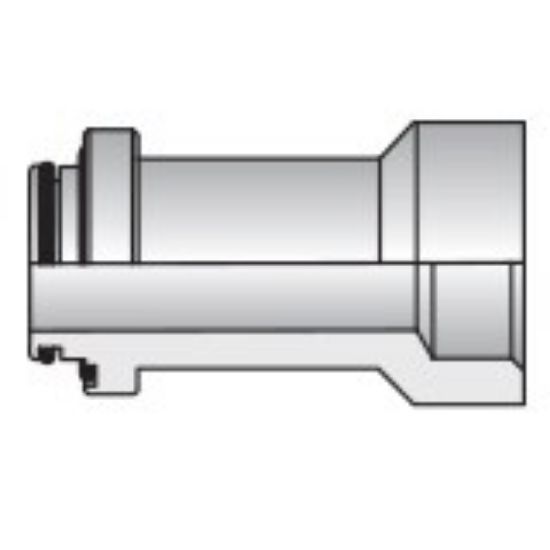 Picture of Dual Seal Subsea Flange Adapters - 24 W7HQ4O-SS