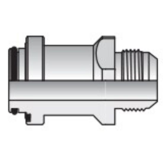 Picture of Dual Seal Subsea Flange Adapters - 16 XHQ4O-SS