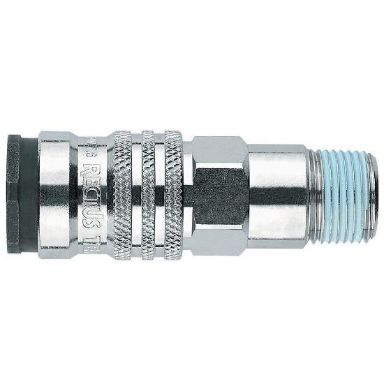 Picture of Quick Coupling, European profile, ND 7.8 (Series 25, Series 1600, Series 1625) - 1600KAAK21SPN