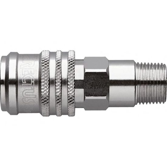 Picture of Quick Coupling, European profile, ND 7.8 (Series 25, Series 1600, Series 1625) - 1600KEAK21SPN