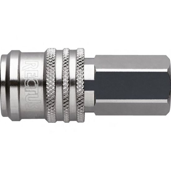 Picture of Quick Coupling, European profile, ND 7.8 (Series 25, Series 1600, Series 1625) - 1600KEIW17SPN