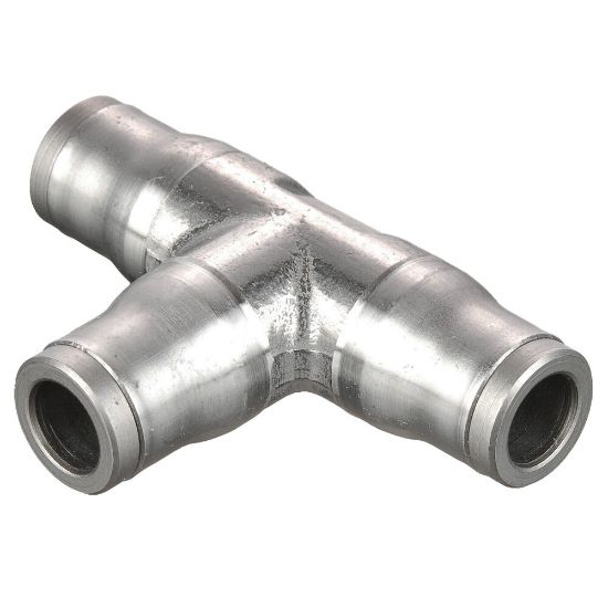 Picture of Push-to-Connect Pneumatic Stainless Steel Fittings - Prestolok PLS - 164PLS-10M