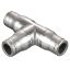 Picture of Push-to-Connect Pneumatic Stainless Steel Fittings - Prestolok PLS - 164PLS-6M