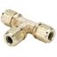 Picture of Compression Style Fittings - Vibra-Lok - 164VL-5