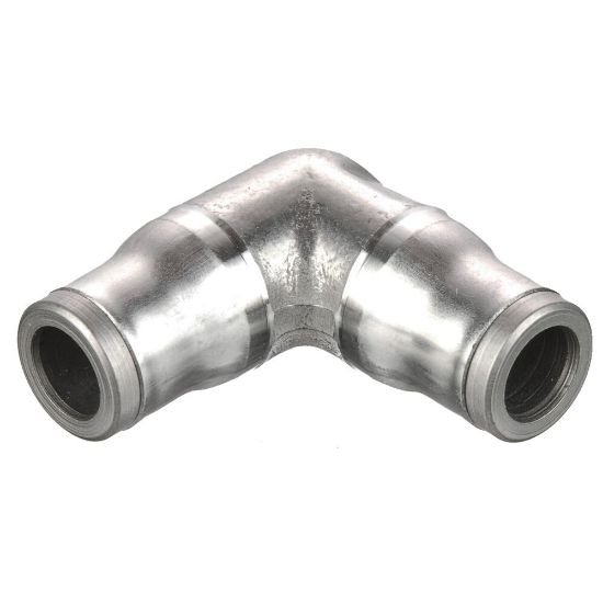 Picture of Push-to-Connect Pneumatic Stainless Steel Fittings - Prestolok PLS - 165PLS-8