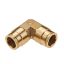 Picture of Air Brake D.O.T. composite & brass push-to-connect fittings - PTC & PTCR - 165PTC-3