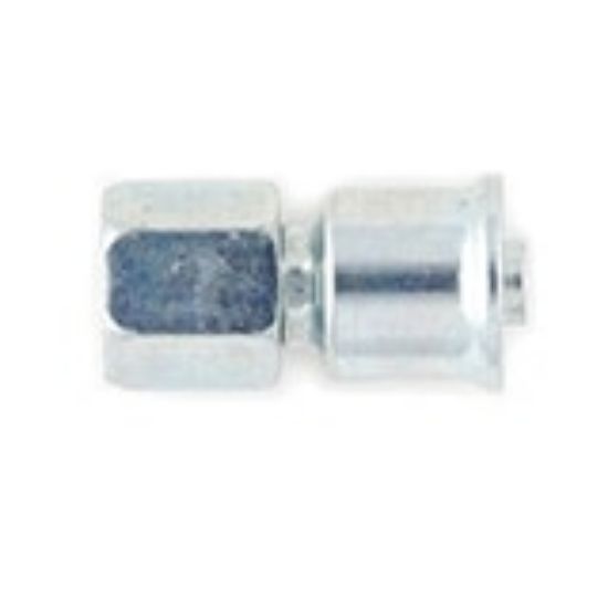 Picture of Crimp Style Hydraulic Hose Fitting – 26 Series Fittings - 16826-8-6