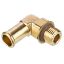 Picture of Brass Hose Barb Fittings - 1695HB-12-12