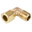 Picture of Inch Brass Compression Fittings - 169C-10-6