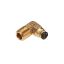 Picture of Air Brake D.O.T. composite & brass push-to-connect fittings - PTC & PTCR - 169PTCNS-3-2