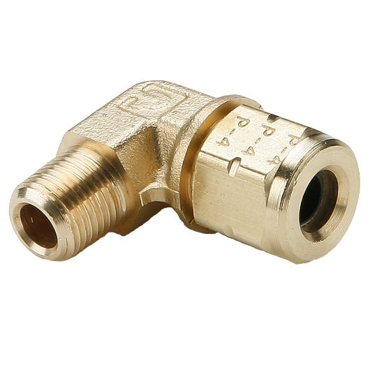 Picture of Compression Style Fittings - Vibra-Lok - 169VL-3-2