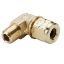 Picture of Compression Style Fittings - Vibra-Lok - 169VL-4-4