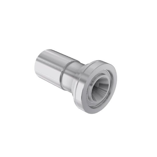 Picture of Medium Pressure Parkrimp No-Skive Fittings - 46 Series - 16A46-12-16