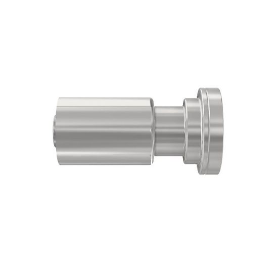 Picture of High Pressure Parkrimp No-Skive Fittings - 70 series - 16A70-16-12-1P