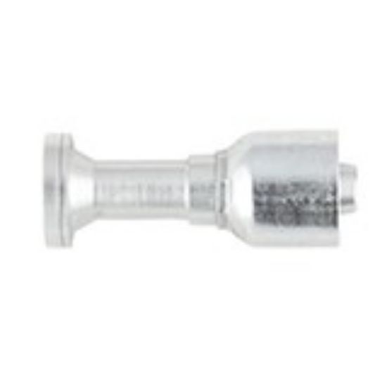 Picture of Crimp Style Hydraulic Hose Fitting – 71 Series Fittings - 16A71-20-16