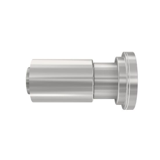 Picture of Crimp Style Hydraulic Hose Fitting – 77 Series Fittings - Europe - 16A77-12-10