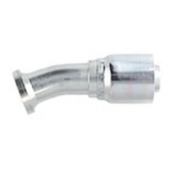 Picture of Crimp Style Hydraulic Hose Fitting – 77 Series Fittings - 16B77-16-16