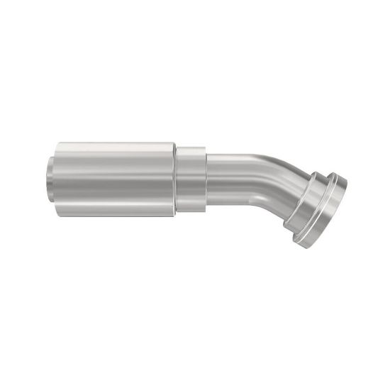 Picture of Crimp Style Hydraulic Hose Fitting – 77 Series Fittings - Europe - 16E77-24-24