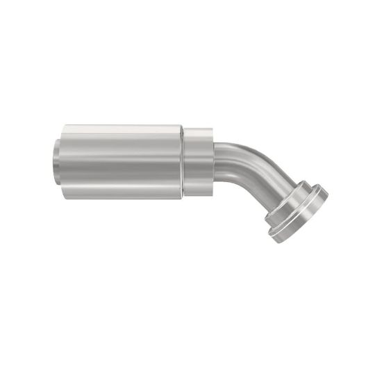 Picture of Crimp Style Hydraulic Hose Fitting – 77 Series Fittings - Europe - 16F77-12-10