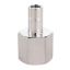 Picture of Parker Tube Fitting, BSPP Female Adapter - A-LOK Series - M20FA1/4R-316